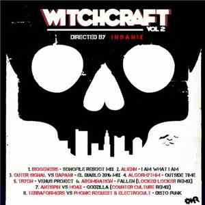 Various - Witchcraft Vol. 2 download mp3
