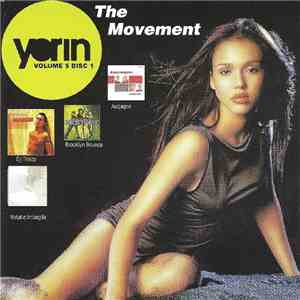 Various - Yorin The Movement - The Smart One 2002 Volume 6 download mp3