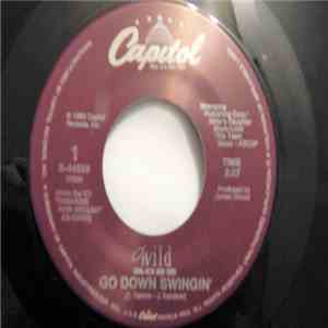 Wild Rose - Go Down Swingin' / Wild Rose download mp3
