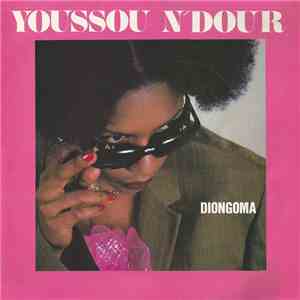 Youssou N'Dour - Diongoma download mp3