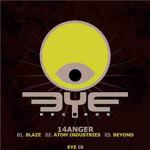 14Anger - Atom Industries EP download mp3