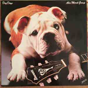 Alex Merck Group - Dog Days download mp3
