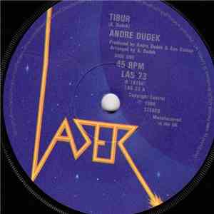 André Dudek - Tibur download mp3