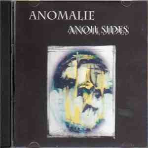 Anomalie  - Anoil Sides download mp3