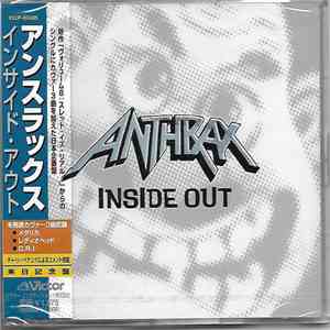 Anthrax - Inside Out download mp3
