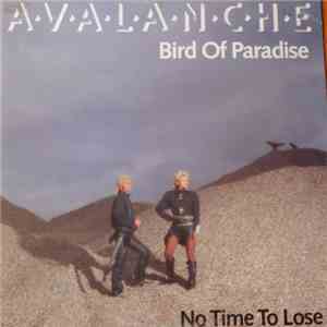 Avalanche  - Bird Of Paradise mp3 download