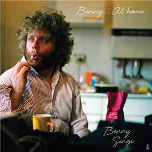 Benny Sings - Benny… At Home download mp3