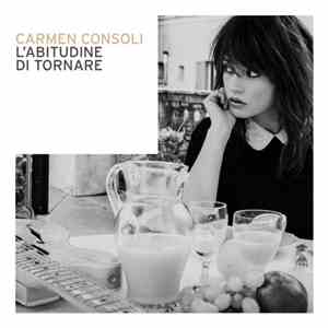 Carmen Consoli - L'Abitudine Di Tornare mp3 download