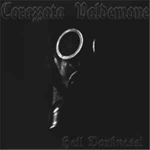 Corazzata Valdemone - Heil Darkness! download mp3