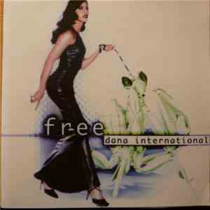 Dana International - Free download mp3