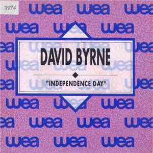 David Byrne - Independence Day download mp3