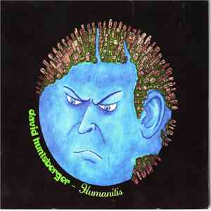 David Huntsberger - Humanitis download mp3