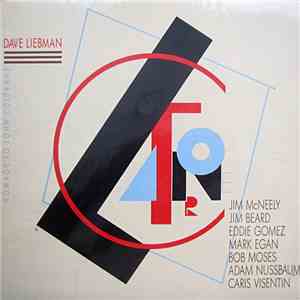 David Liebman - Dave Liebman / Homage To John Coltrane mp3 download