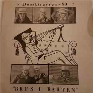 Dønskirevyen - Brus I Barten download mp3