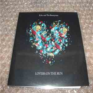 Echo And The Bunnymen - Lovers On The Run download mp3