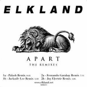 Elkland - Apart (The Remixes) download mp3