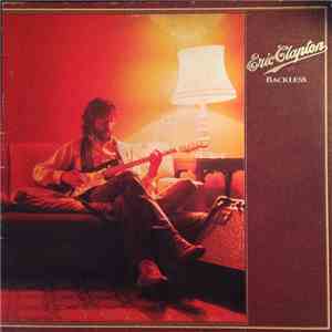 Eric Clapton - Backless download mp3