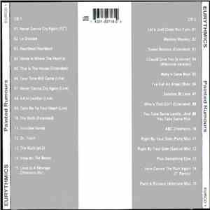 Eurythmics - Painted Rumours download mp3