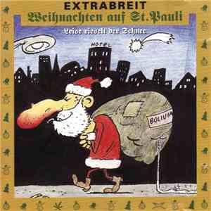 Extrabreit - Weihnachten Auf St. Pauli download mp3