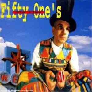 Fifty One's - Big Time download mp3