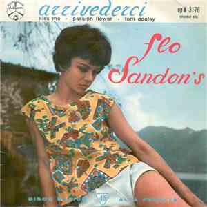 Flo Sandon's - Arrivederci download mp3