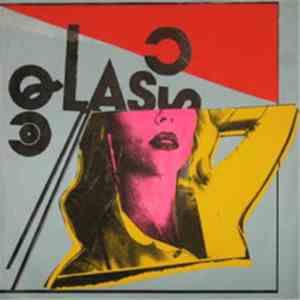Glass Candy - Iko! Iko! Musik download mp3