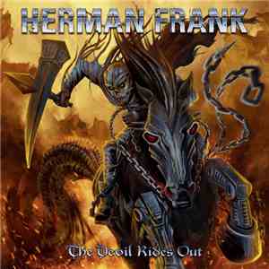 Herman Frank - The Devil Rides Out download mp3