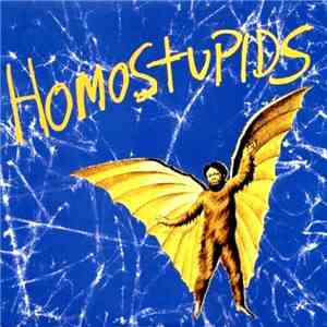 Homostupids - The Intern download mp3