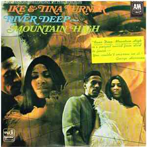 Ike & Tina Turner - River Deep-Mountain High download mp3