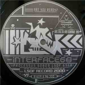 Interface 68 - Processus 60809 download mp3