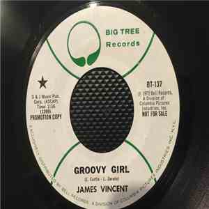 James Vincent - Groovy Girl download mp3