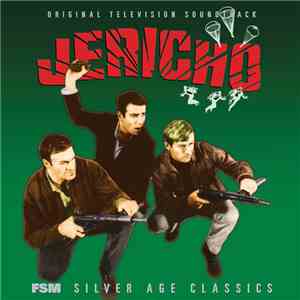 Jerry Goldsmith, John Williams  - Jericho / The Ghostbreaker download mp3