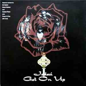 Jodeci - Get On Up download mp3