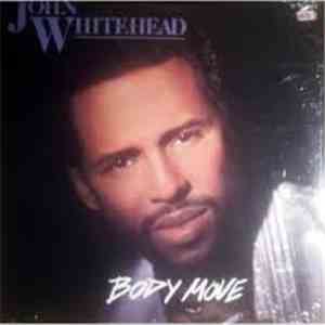 John Whitehead - Body Move download mp3