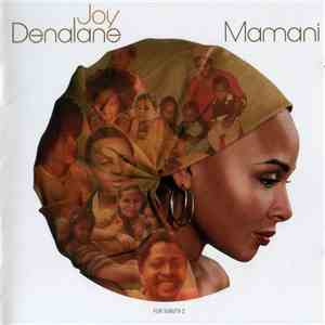 Joy Denalane - Mamani download mp3