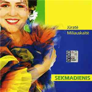Jūratė Miliauskaitė - Sekmadienis download mp3