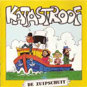Katastroof - De Zuipschuit download mp3