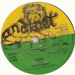 Leroy Smart - Faith download mp3