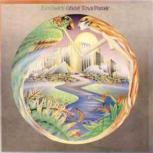 Les Dudek - Ghost Town Parade download mp3