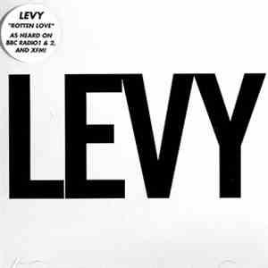Levy - Rotten Love download mp3