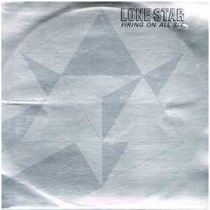 Lone Star  - Firing On All Six download mp3
