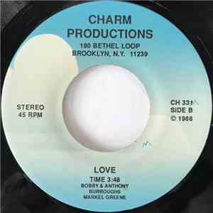 Markel Greene - Crazy For You Girl download mp3