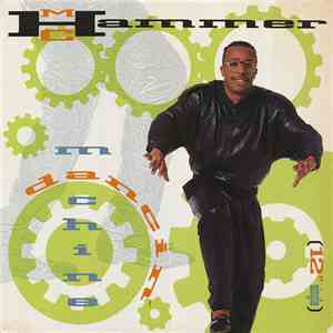 MC Hammer - Dancin' Machine mp3 download