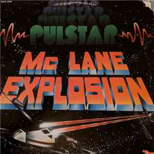 Mc Lane Explosion - Pulstar download mp3