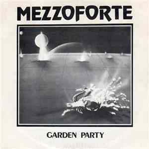 Mezzoforte - Garden Party download mp3