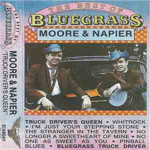 Moore & Napier - Truck Driver's Queen download mp3