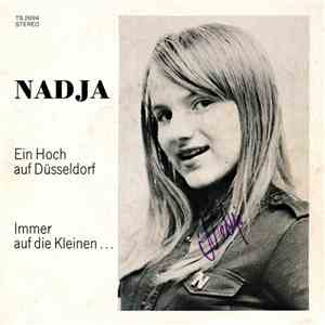 Nadja - Ein Hoch auf Düsseldorf download mp3