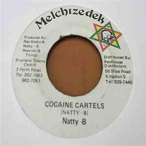 Natty B - Cocaine Cartels download mp3