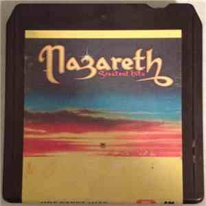 Nazareth  - Greatest Hits download mp3