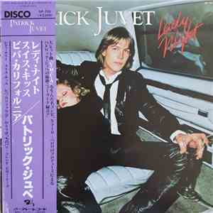 Patrick Juvet - Lady Night download mp3